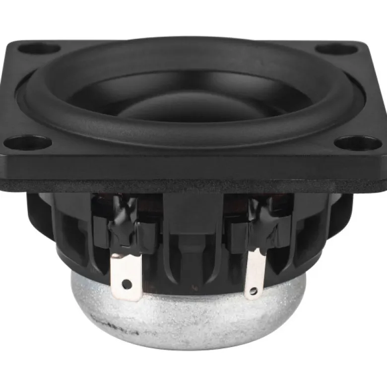 Dayton Audio DMA58-8, 2 tums högtalare