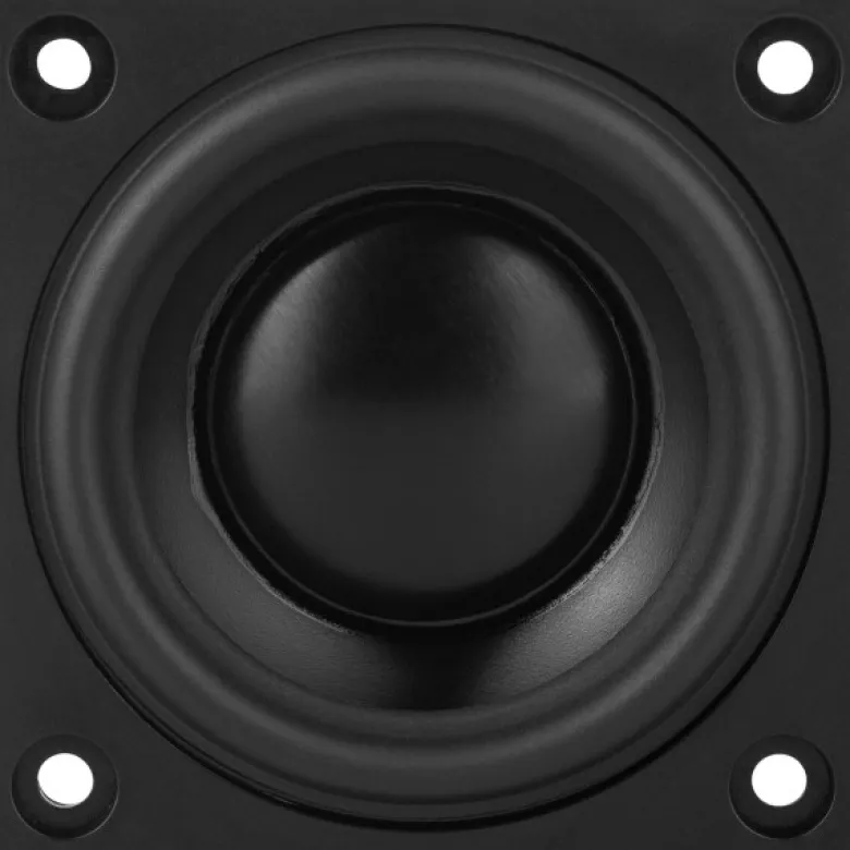Dayton Audio DMA58-8, 2 tums högtalare