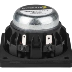 Dayton Audio DMA58-8, 2 tums högtalare