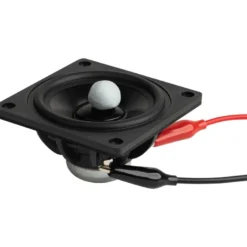 Dayton Audio DMK-1, våg och vikter till DATS