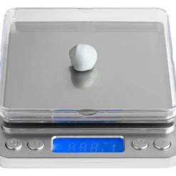 Dayton Audio DMK-1, våg och vikter till DATS