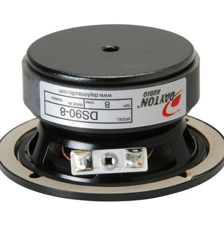 Dayton Audio DS90-8