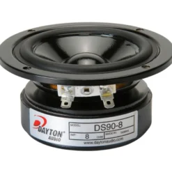 Dayton Audio DS90-8