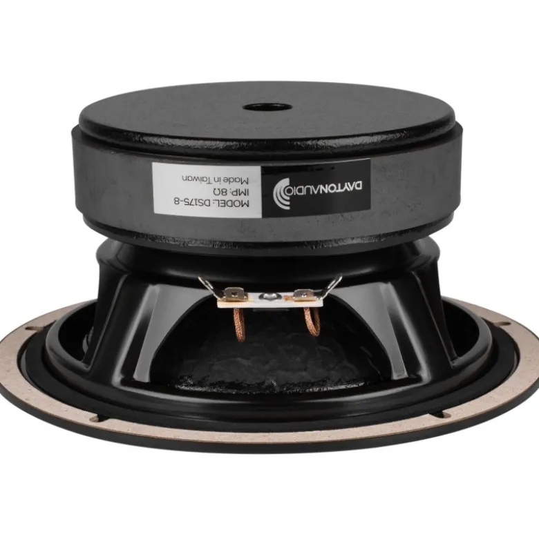 Dayton Audio DS175-8
