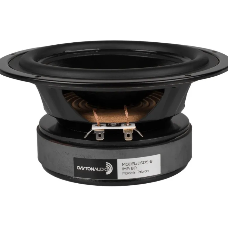 Dayton Audio DS175-8