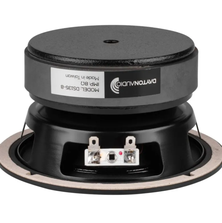 Dayton Audio DS135-8