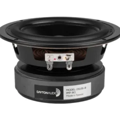 Dayton Audio DS135-8