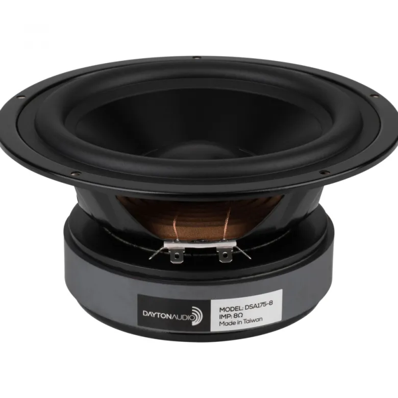 Dayton Audio DSA175-8