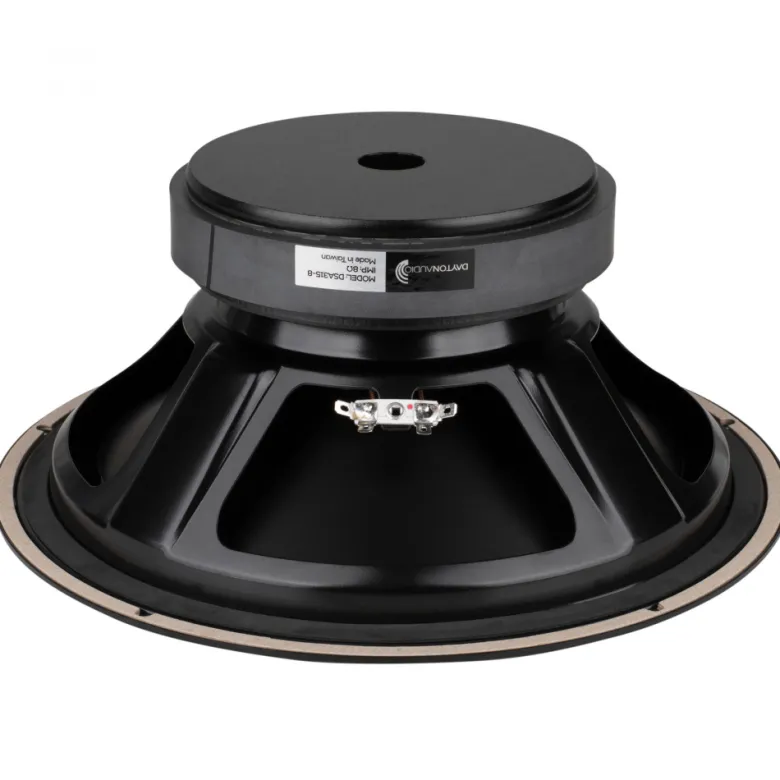 Dayton Audio DSA315-8