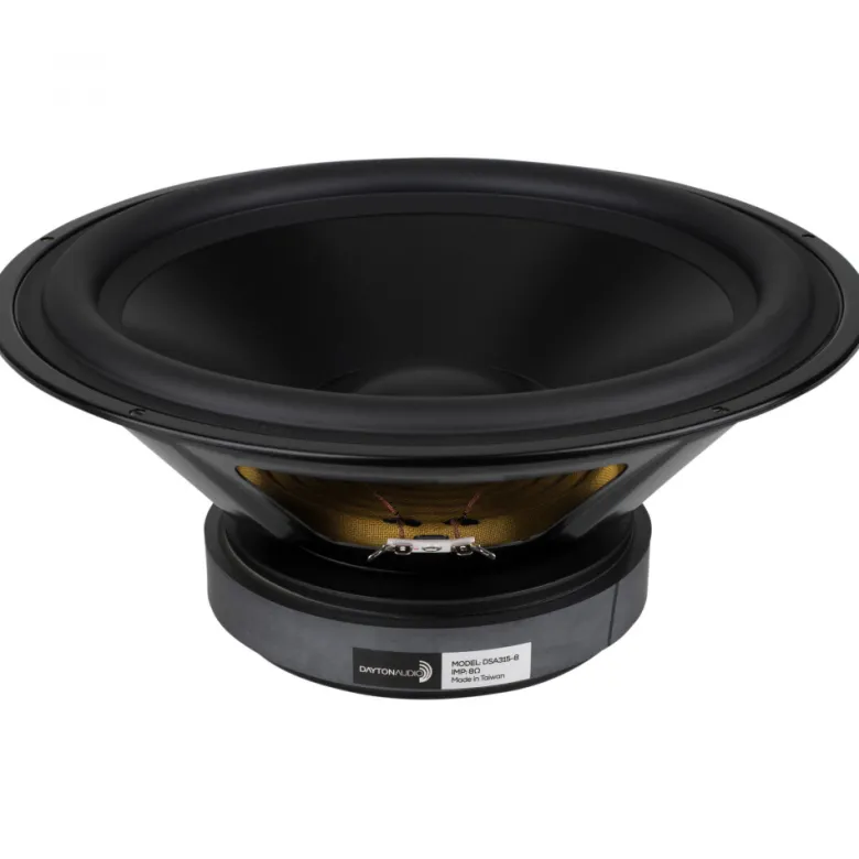 Dayton Audio DSA315-8