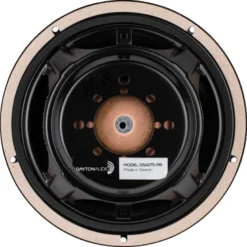 Dayton Audio DSA175-PR, 6.5 tums slavbas