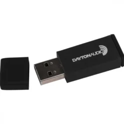Dayton Audio DSP-BT4.0, Bluetooth-adapter till DSP-408