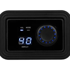 Dayton Audio DSP-NRC, trådad kontroll till DSP-408