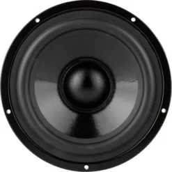 Dayton Audio DS175-PR, 6.5 tums slavbas