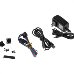 Dayton Audio DSP-408 4x8, ljudprocessor till bil & hem