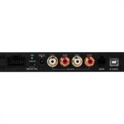 Dayton Audio DSP-408 4x8, ljudprocessor till bil & hem