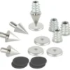 Dayton Audio DSS2-SN Satin Nickel
