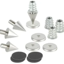 Dayton Audio DSS2-SN Satin Nickel