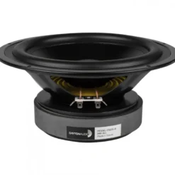 DAYTON AUDIO DS215-8, 8 tums högtalarelement