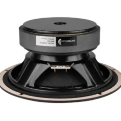 DAYTON AUDIO DS215-8, 8 tums högtalarelement