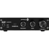 Dayton Audio DTA-2.1BT2 klass D 2.1-förstärkare med Bluetooth