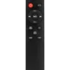 Dayton Audio DTA-PRO mikroförstärkare med BT & DAC