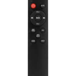 Dayton Audio DTA-PRO mikroförstärkare med BT & DAC
