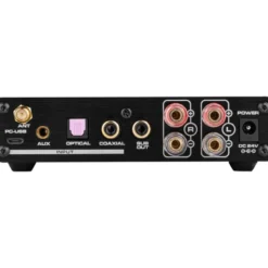 Dayton Audio DTA-PRO mikroförstärkare med BT & DAC