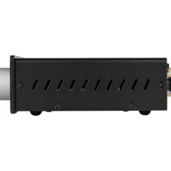 Dayton Audio DTA-100ST förstärkare med Bluetooth & högpassfilter