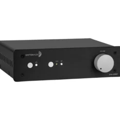 Dayton Audio DTA-100ST förstärkare med Bluetooth & högpassfilter