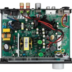 Dayton Audio DTA-100ST förstärkare med Bluetooth & högpassfilter