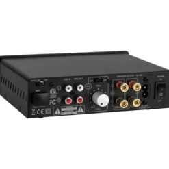Dayton Audio DTA-100ST multiroompaket med växel och 2 par System One IC620