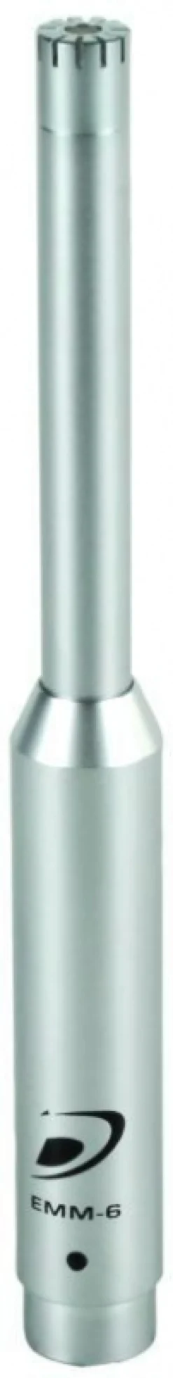 Dayton Audio EMM-6 Electret Measurement Microphone