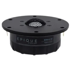 Dayton Audio Epique EC30-4, keramisk diskant