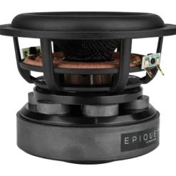 Dayton Audio Epique E150HE-44 5.5" baselement, styck