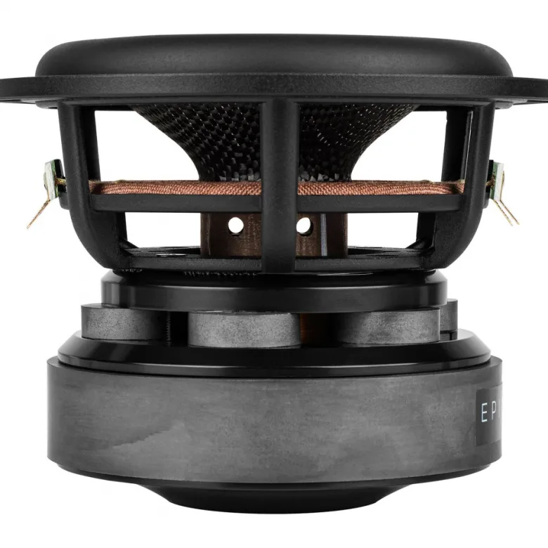 Dayton Audio Epique E150HE-44 5.5" baselement, styck