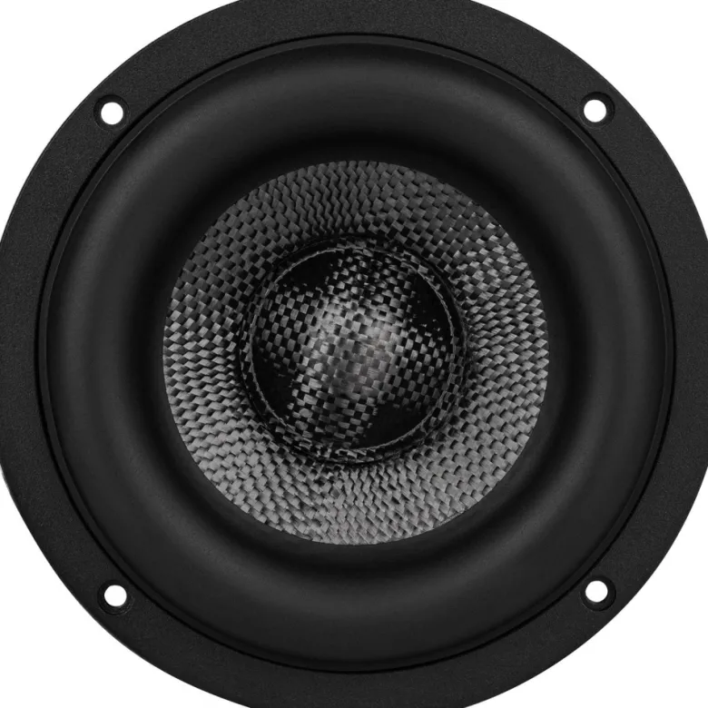 Dayton Audio Epique E150HE-44 5.5" baselement, styck