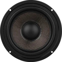 Dayton Audio GF180-4, 6.5 tums midbas/mellanregister 4 Ohm
