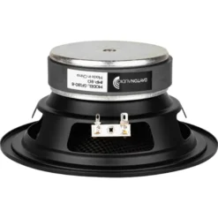 Dayton Audio GF180-8, 6.5 tums midbas/mellanregister 8 Ohm