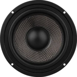 Dayton Audio GF180-8, 6.5 tums midbas/mellanregister 8 Ohm