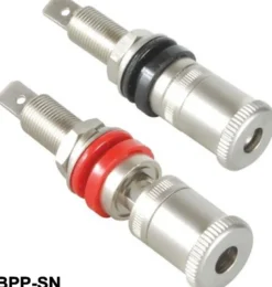 Dayton Audio Högtalarterminaler BPP-SN
