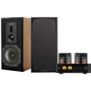 Dayton Audio HTA100 & Dynavoice DM-6II i ek, stereopaket
