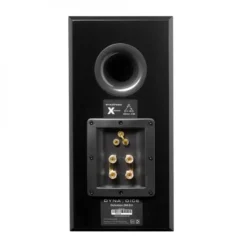 Dayton Audio HTA100 & Dynavoice DM-6II i ek, stereopaket
