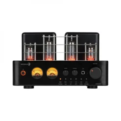 Dayton Audio HTA100 & Klipsch R-60M, 2.0 stereopaket