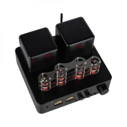 Dayton Audio HTA100 & Klipsch R-60M, 2.0 stereopaket