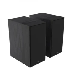Dayton Audio HTA100 & Klipsch R-60M, 2.0 stereopaket