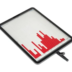 Dayton Audio iMM-6C, mätmikrofon med USB Typ-C