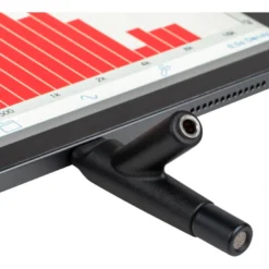 Dayton Audio iMM-6C, mätmikrofon med USB Typ-C