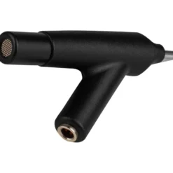Dayton Audio iMM-6C, mätmikrofon med USB Typ-C