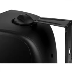 Dayton Audio IO655BT, 6.5tums utomhushögtalare med stöd för 70/100V, svart